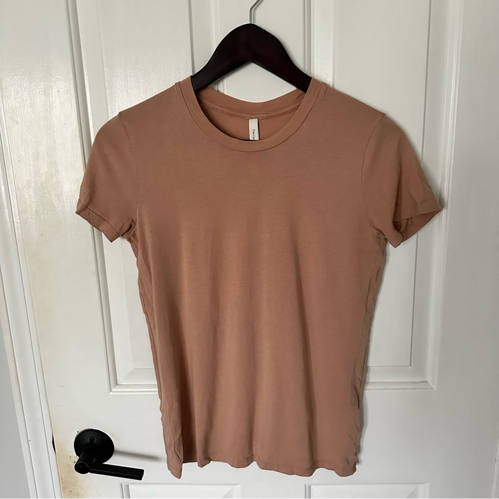 Foundation T